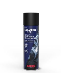 SOLVAEX FLASH