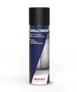 BRILL'INOX