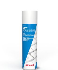NET’POUSSIÈRE
