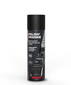POLISH’ORANGE