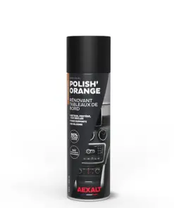 POLISH’ORANGE