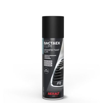 Aerosol Desinfectant Contact 650ml Aexalt - Matériel de Pro