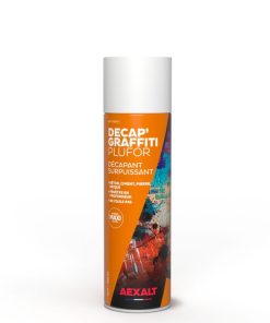 DÉCAP'GRAFFITI PLUFOR