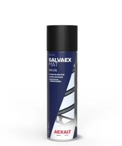 GALVAEX Mat