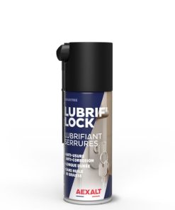 LUBRIF'LOCK