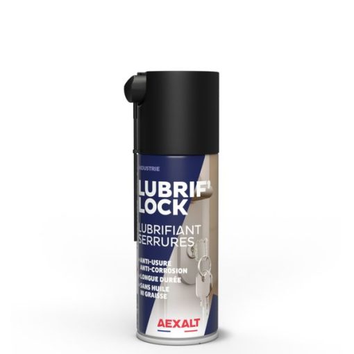 LUBRIF'LOCK