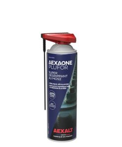 AEXAONE PLUFOR