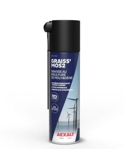 GRAISS’MOS2