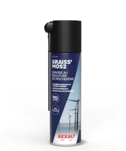 GRAISS’MOS2