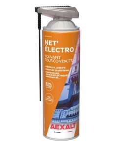 NET'ÉLECTRO