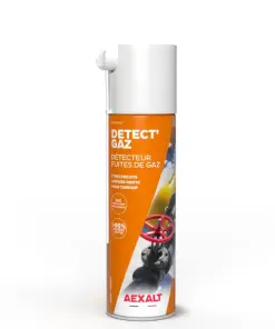DÉTECT’GAZ