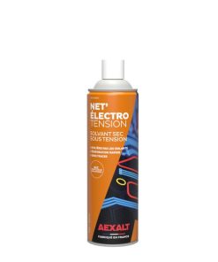 NET'ÉLECTRO TENSION