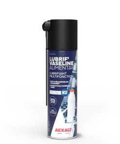 LUBRIF'VASELINE ALIMENTAIRE