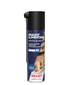 GRAISS'ALIMENTAIRE