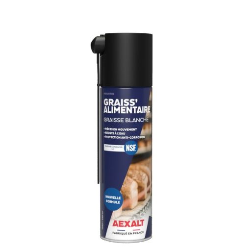GRAISS'ALIMENTAIRE