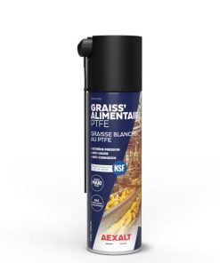 GRAISS'ALIMENTAIRE PTFE