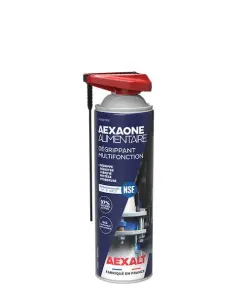 AEXAONE ALIMENTAIRE