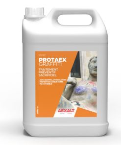PROTAEX GRAFFITI