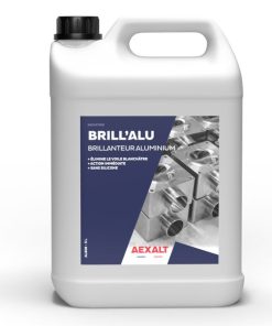 BRILL'ALU