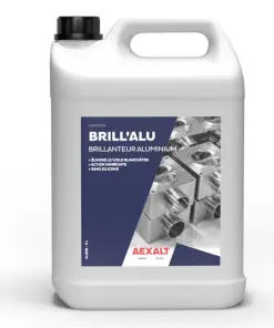 BRILL'ALU
