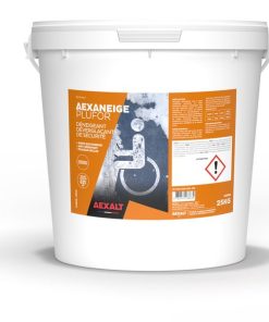 AEXANEIGE PLUFOR