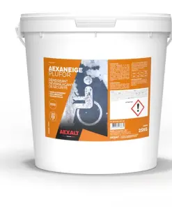 AEXANEIGE PLUFOR