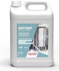 BACTAEX PLUFOR