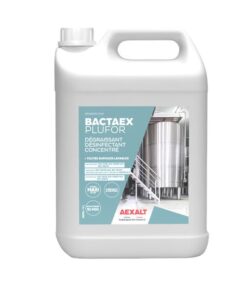 BACTAEX PLUFOR