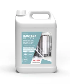 BACTAEX PLUFOR