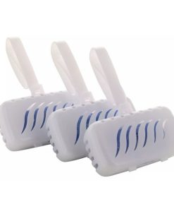 BLOC CUVETTE WC MARINE