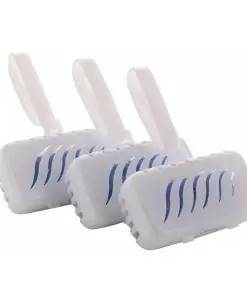 BLOC CUVETTE WC MARINE