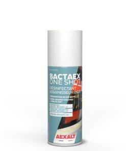 BACTAEX ONE SHOT