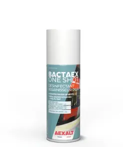 BACTAEX ONE SHOT