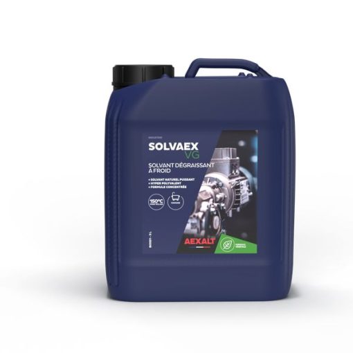 SOLVAEX VG