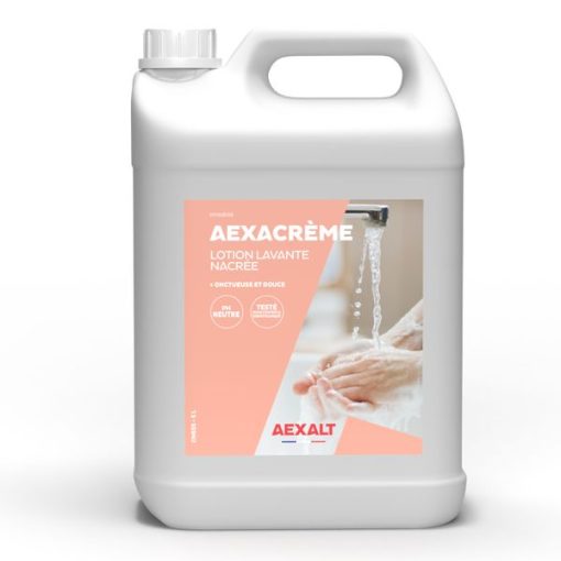 AEXACRÈME – Image 2