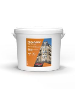 FAÇADAEX TROFOR