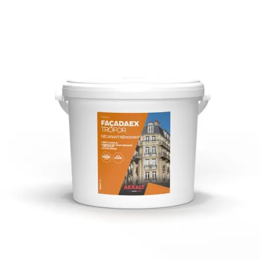 FAÇADAEX TROFOR