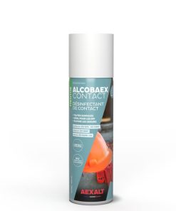 ALCOBAEX CONTACT