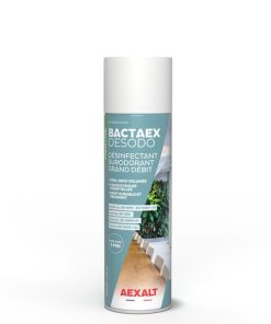 BACTAEX DÉSODO