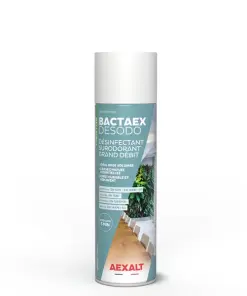 BACTAEX DÉSODO