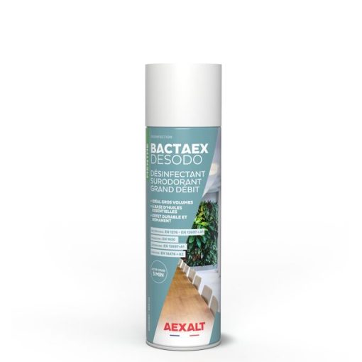 BACTAEX DÉSODO