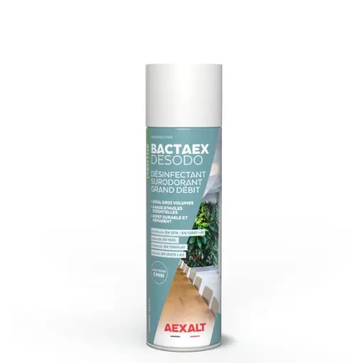 BACTAEX DÉSODO