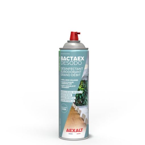BACTAEX DÉSODO – Image 2
