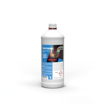 Déboucheur égouts 500ml