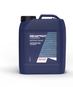 DÉCAP’TOUT