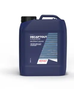 DÉCAP’TOUT