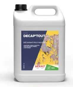 DÉCAP’TOUT VG