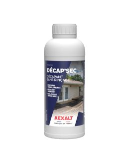 DÉCAP’SEC