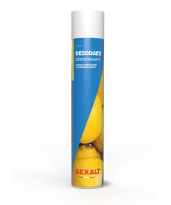 DÉSODAEX CITRON