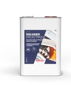 SOLVAEX DIÉLECTRIQUE